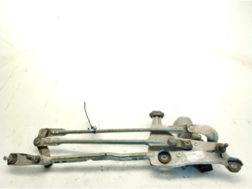 MOTOR LIMPIAPARABRISAS DELANTERO|Desguaces La Cabaña 2