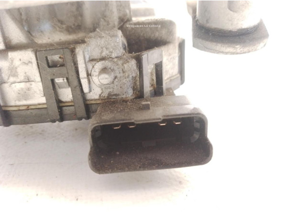 9810327980 MOTOR LIMPIAPARABRISAS DEL PEUGEOT 308 SW II|Desguaces La Cabaña