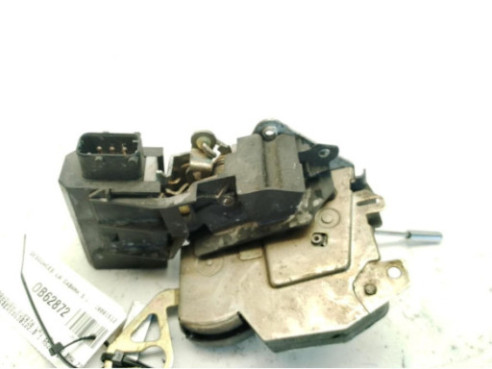 8353012 CERRADURA PUERTA LAT DEL DER BMW Z3 Roadster (E36)|Desguaces La Cabaña