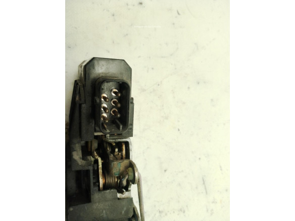 8353012 CERRADURA PUERTA LAT DEL DER BMW Z3 Roadster (E36)|Desguaces La Cabaña