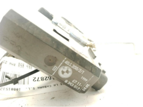 8353012 CERRADURA PUERTA LAT DEL DER BMW Z3 Roadster (E36)|Desguaces La Cabaña