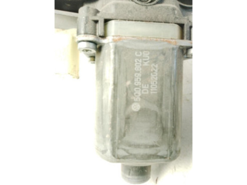 5Q0959802C ELEVALUNAS PUERTA LAT DEL DER CUPRA FORMENTOR (KM7)|Desguaces La Cabaña