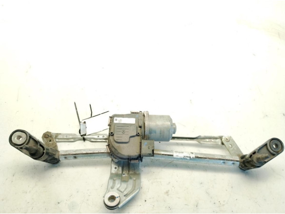 5FG955113B MOTOR LIMPIAPARABRISAS DEL CUPRA FORMENTOR (KM7)|Desguaces La Cabaña