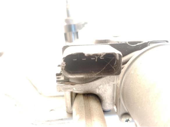 5FG955113B MOTOR LIMPIAPARABRISAS DEL CUPRA FORMENTOR (KM7)|Desguaces La Cabaña