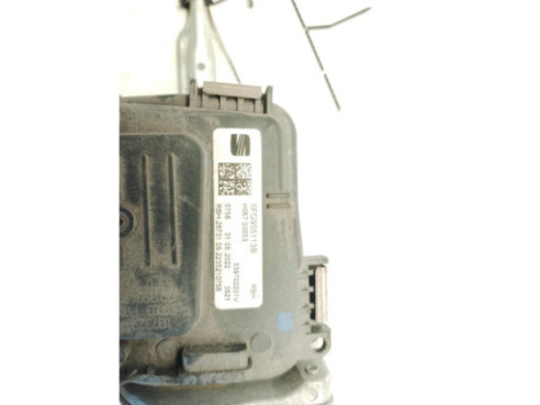 5FG955113B MOTOR LIMPIAPARABRISAS DEL CUPRA FORMENTOR (KM7)|Desguaces La Cabaña