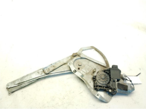 90520248 ELEVALUNAS PUERTA LAT DEL DER OPEL OMEGA B (V94)|Desguaces La Cabaña