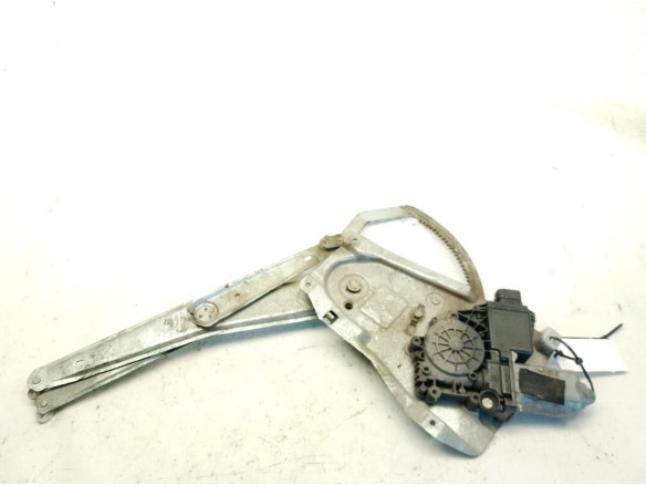 90520248 ELEVALUNAS PUERTA LAT DEL DER OPEL OMEGA B (V94)|Desguaces La Cabaña