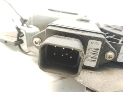 90520248 ELEVALUNAS PUERTA LAT DEL DER OPEL OMEGA B (V94)|Desguaces La Cabaña