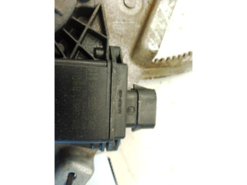 90520248 ELEVALUNAS PUERTA LAT DEL DER OPEL OMEGA B (V94)|Desguaces La Cabaña