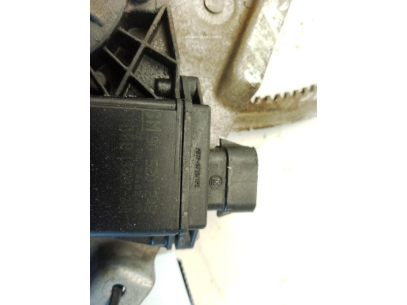 90520248 ELEVALUNAS PUERTA LAT DEL DER OPEL OMEGA B (V94)|Desguaces La Cabaña