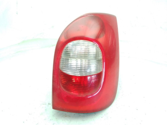9631563980 PILOTO TRA IZQ EXT CITROEN XSARA PICASSO (N68)|Desguaces La Cabaña