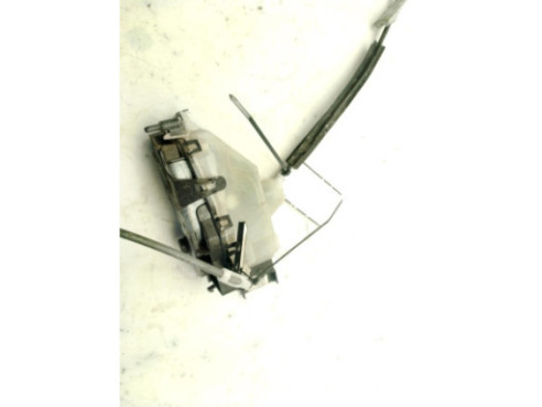 CERRADURA PUERTA LAT DEL DER OPEL GRANDLAND X (A18)|Desguaces La Cabaña