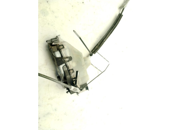 CERRADURA PUERTA LAT DEL DER OPEL GRANDLAND X (A18)|Desguaces La Cabaña