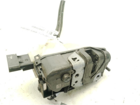 BRAZO SUSPENSION DEL DER INF ANTERIOR OPEL GRANDLAND X (A18)|Desguaces La Cabaña 2