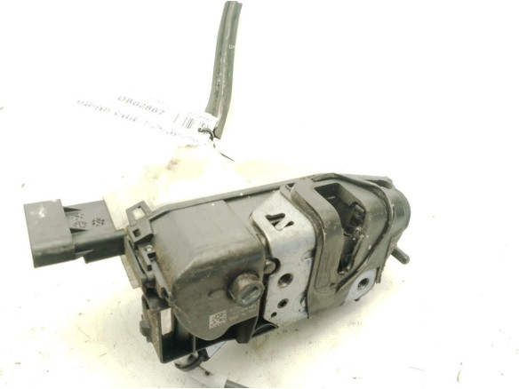 CERRADURA PUERTA LAT DEL DER OPEL GRANDLAND X (A18)|Desguaces La Cabaña