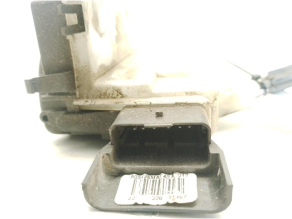 CERRADURA PUERTA LAT DEL DER OPEL GRANDLAND X (A18)|Desguaces La Cabaña