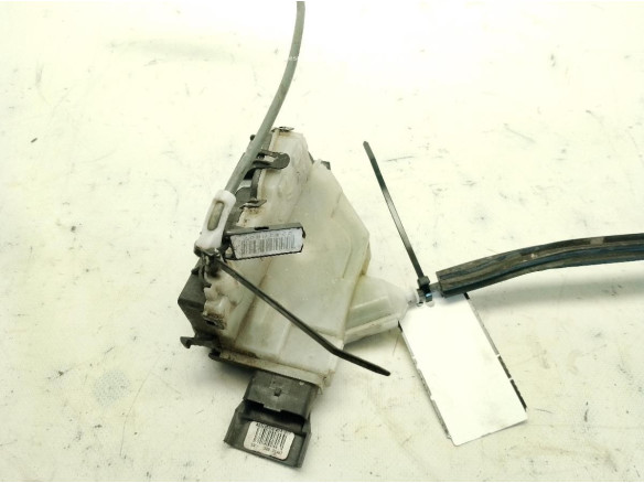 CERRADURA PUERTA LAT DEL DER OPEL GRANDLAND X (A18)|Desguaces La Cabaña