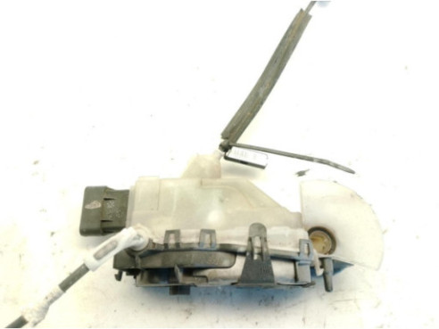 5467N0061J1 CERRADURA PUERTA LAT DEL IZQ OPEL GRANDLAND X (A18)|Desguaces La Cabaña