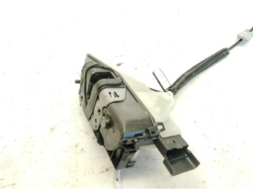 BRAZO SUSPENSION DEL DER INF ANTERIOR OPEL GRANDLAND X (A18)|Desguaces La Cabaña 2