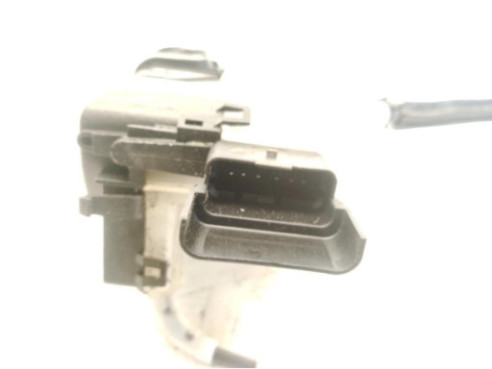 5467N0061J1 CERRADURA PUERTA LAT DEL IZQ OPEL GRANDLAND X (A18)|Desguaces La Cabaña