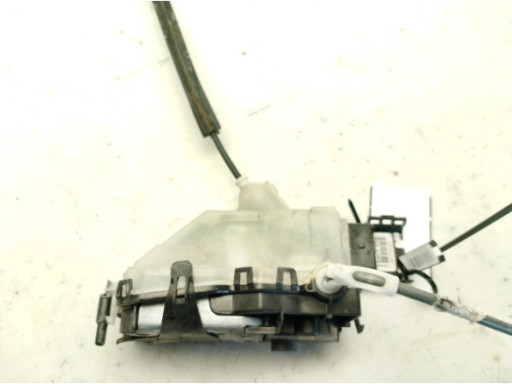 BRAZO SUSPENSION DEL DER INF ANTERIOR OPEL GRANDLAND X (A18)|Desguaces La Cabaña