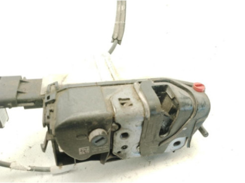 BRAZO SUSPENSION DEL DER INF ANTERIOR OPEL GRANDLAND X (A18)|Desguaces La Cabaña 2