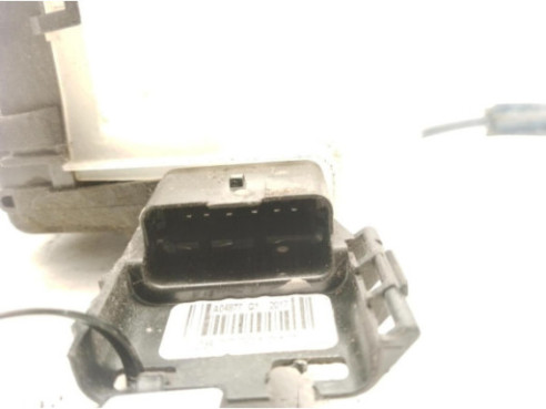 CERRADURA PUERTA LAT TRA DER OPEL GRANDLAND X (A18)|Desguaces La Cabaña