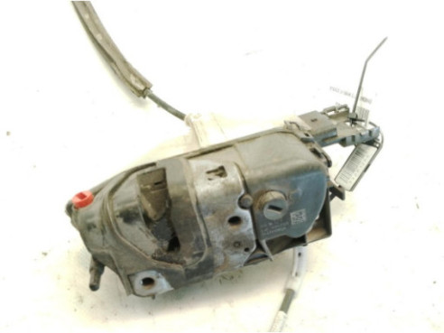 BRAZO SUSPENSION DEL DER INF ANTERIOR OPEL GRANDLAND X (A18)|Desguaces La Cabaña 2