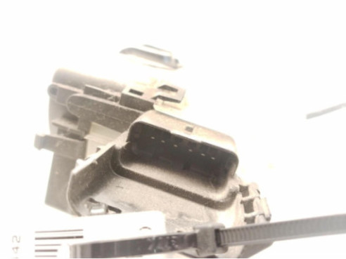 CERRADURA PUERTA LAT TRA IZQ OPEL GRANDLAND X (A18)|Desguaces La Cabaña