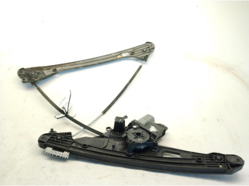 BRAZO SUSPENSION DEL DER INF ANTERIOR OPEL GRANDLAND X (A18)|Desguaces La Cabaña