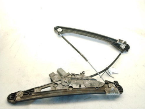 BRAZO SUSPENSION DEL DER INF ANTERIOR OPEL GRANDLAND X (A18)|Desguaces La Cabaña 2