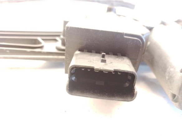 9815643480 ELEVALUNAS PUERTA LAT DEL DER OPEL GRANDLAND X (A18)|Desguaces La Cabaña