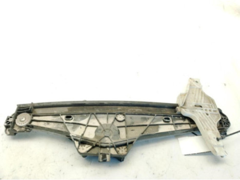 BRAZO SUSPENSION DEL DER INF ANTERIOR OPEL GRANDLAND X (A18)|Desguaces La Cabaña 2