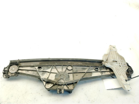 9815642380 ELEVALUNAS PUERTA LAT TRA DER OPEL GRANDLAND X (A18)|Desguaces La Cabaña