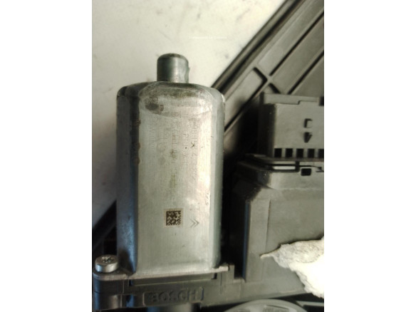 9815642380 ELEVALUNAS PUERTA LAT TRA DER OPEL GRANDLAND X (A18)|Desguaces La Cabaña