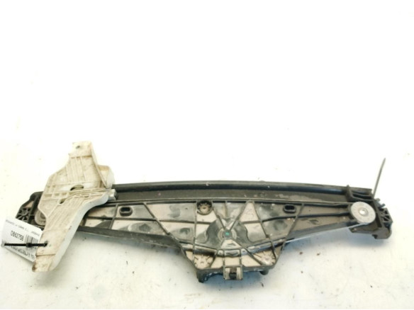 9815642880 ELEVALUNAS PUERTA LAT TRA IZQ OPEL GRANDLAND X (A18)|Desguaces La Cabaña