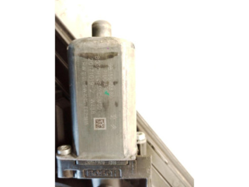 9815642880 ELEVALUNAS PUERTA LAT TRA IZQ OPEL GRANDLAND X (A18)|Desguaces La Cabaña