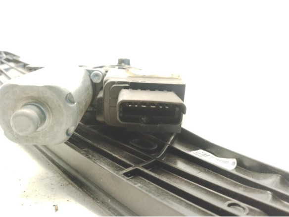 9815642880 ELEVALUNAS PUERTA LAT TRA IZQ OPEL GRANDLAND X (A18)|Desguaces La Cabaña