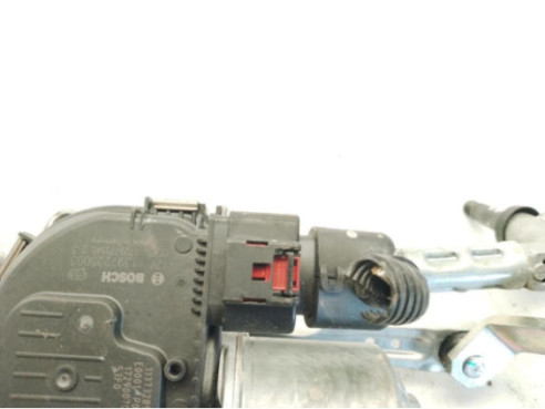 3397022076 MOTOR LIMPIAPARABRISAS DEL OPEL GRANDLAND X (A18)|Desguaces La Cabaña