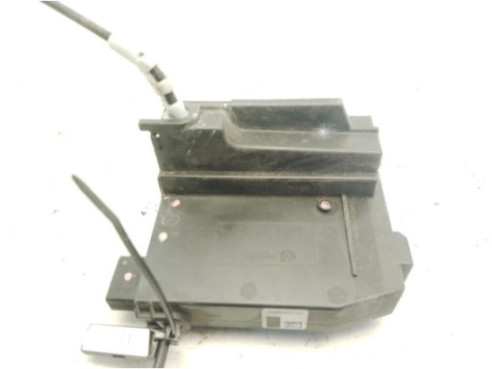 9810309880 CERRADURA PUERTA LAT TRA DER PEUGEOT 308 SW II|Desguaces La Cabaña