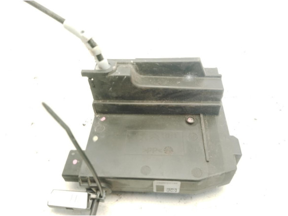 9810309880 CERRADURA PUERTA LAT TRA DER PEUGEOT 308 SW II|Desguaces La Cabaña