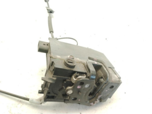 9810309880 CERRADURA PUERTA LAT TRA DER PEUGEOT 308 SW II|Desguaces La Cabaña