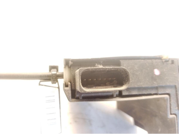 9810309880 CERRADURA PUERTA LAT TRA DER PEUGEOT 308 SW II|Desguaces La Cabaña