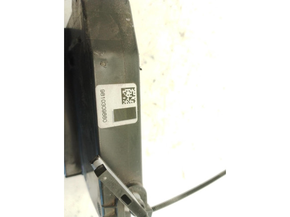 9810309880 CERRADURA PUERTA LAT TRA DER PEUGEOT 308 SW II|Desguaces La Cabaña