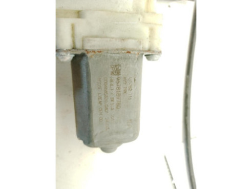 9878189780 ELEVALUNAS PUERTA LAT DEL DER PEUGEOT 308 SW II|Desguaces La Cabaña