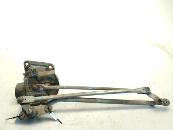 0390246338 MOTOR LIMPIAPARABRISAS DEL PEUGEOT 306 Fastback (7A, 7C, N3, N5)|Desguaces La Cabaña