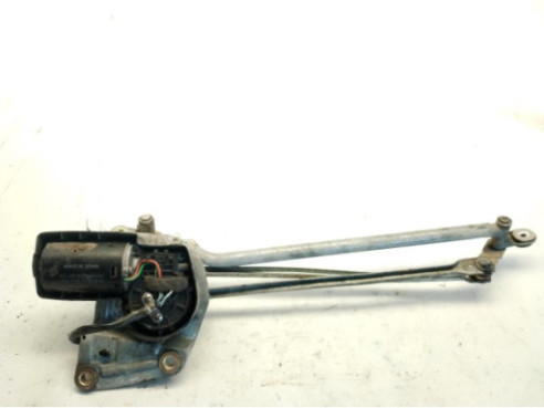 0390246338 MOTOR LIMPIAPARABRISAS DEL PEUGEOT 306 Fastback (7A, 7C, N3, N5)|Desguaces La Cabaña