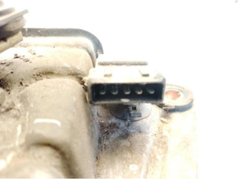 0390246338 MOTOR LIMPIAPARABRISAS DEL PEUGEOT 306 Fastback (7A, 7C, N3, N5)|Desguaces La Cabaña