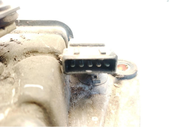 0390246338 MOTOR LIMPIAPARABRISAS DEL PEUGEOT 306 Fastback (7A, 7C, N3, N5)|Desguaces La Cabaña