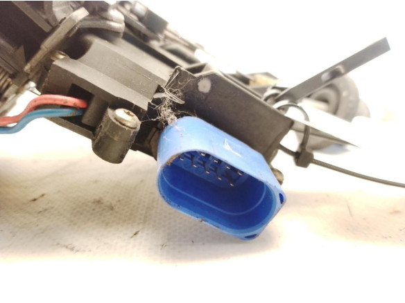 4E1837015 CERRADURA PUERTA LAT DEL IZQ AUDI A3 (8P1)|Desguaces La Cabaña